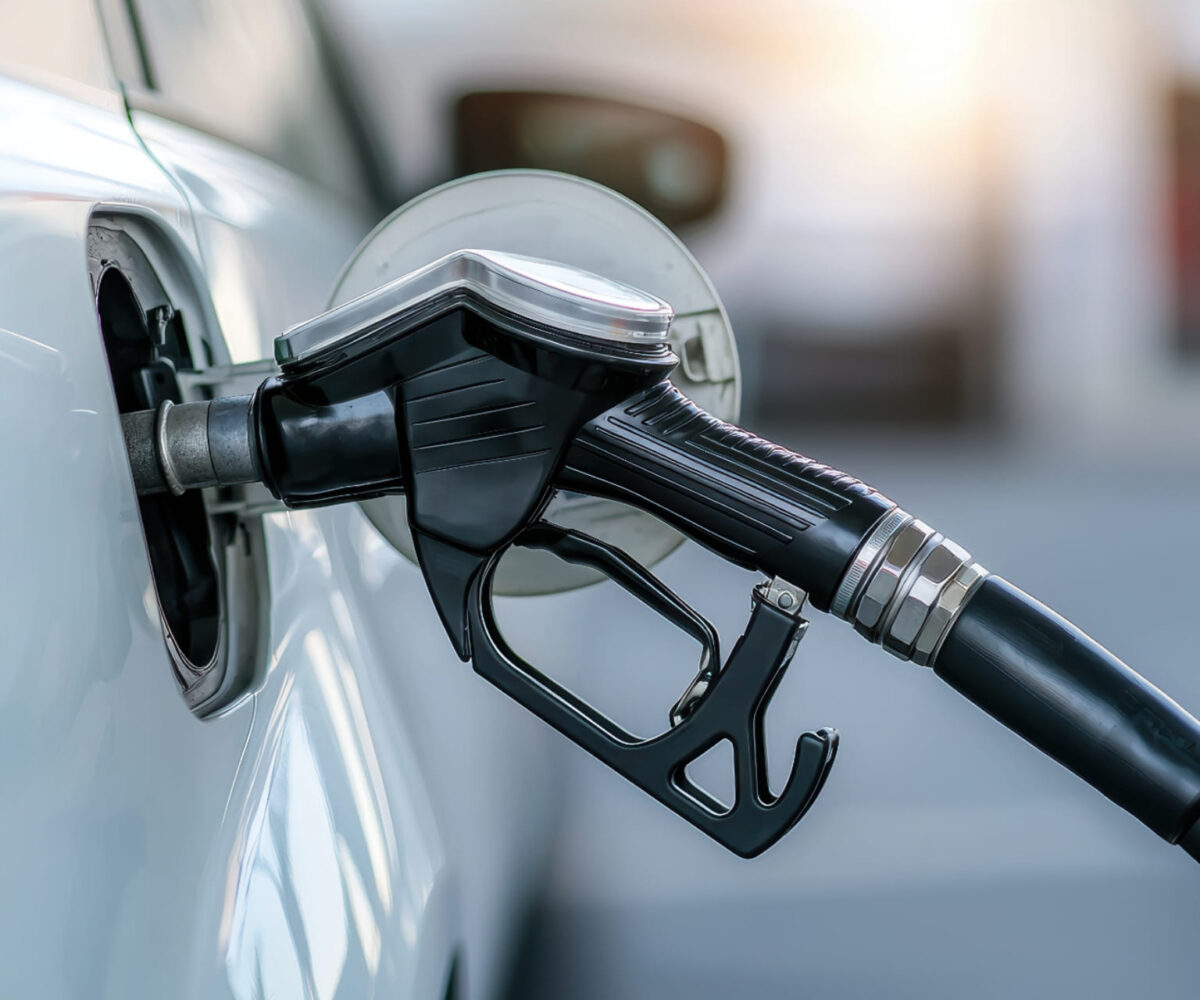 fuel oil