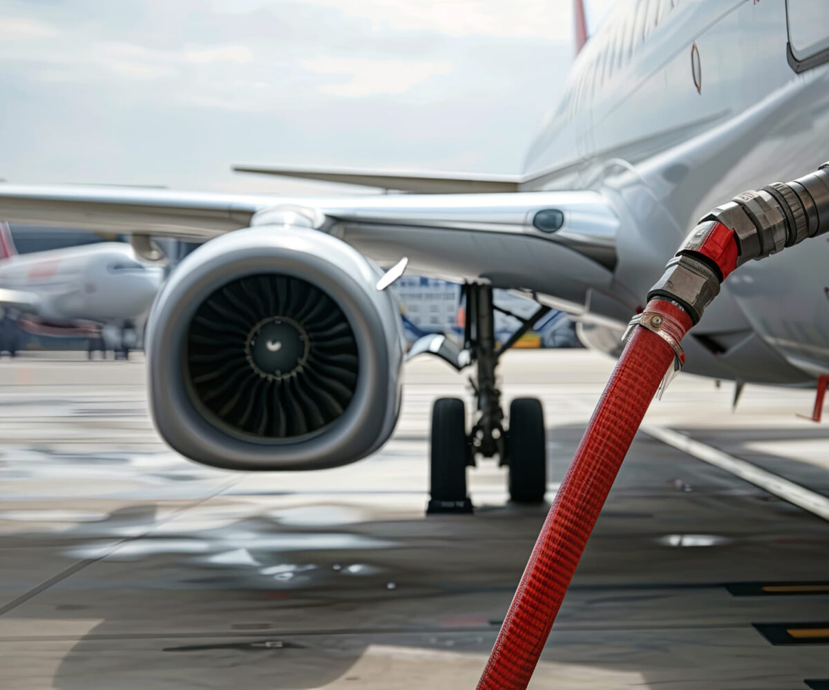 jet yakıtları