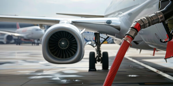 jet yakıtları